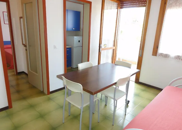 Comfy Flat With Pool-beahost アパート