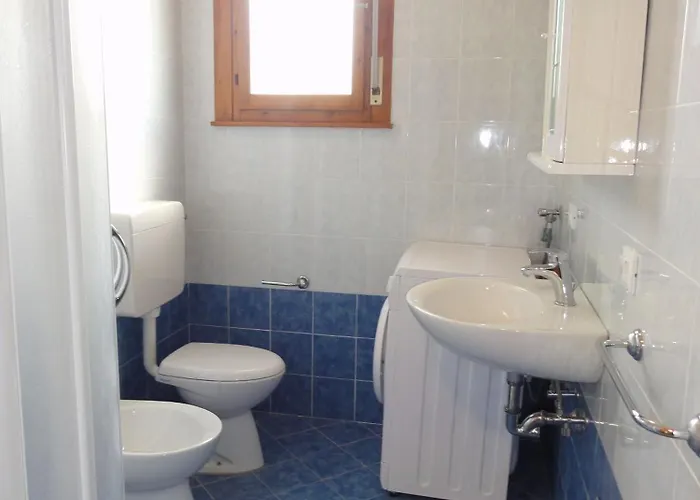 Comfy Flat With Pool-beahost Apartman Bibione