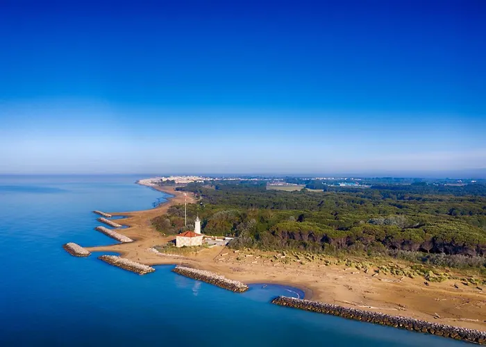 Apartman Comfy Flat With Pool-beahost Bibione